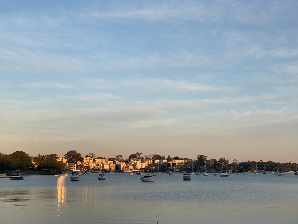 Putney Studio, Short Drive To Olympic Park & Parklands Sydney Eksteriør bilde
