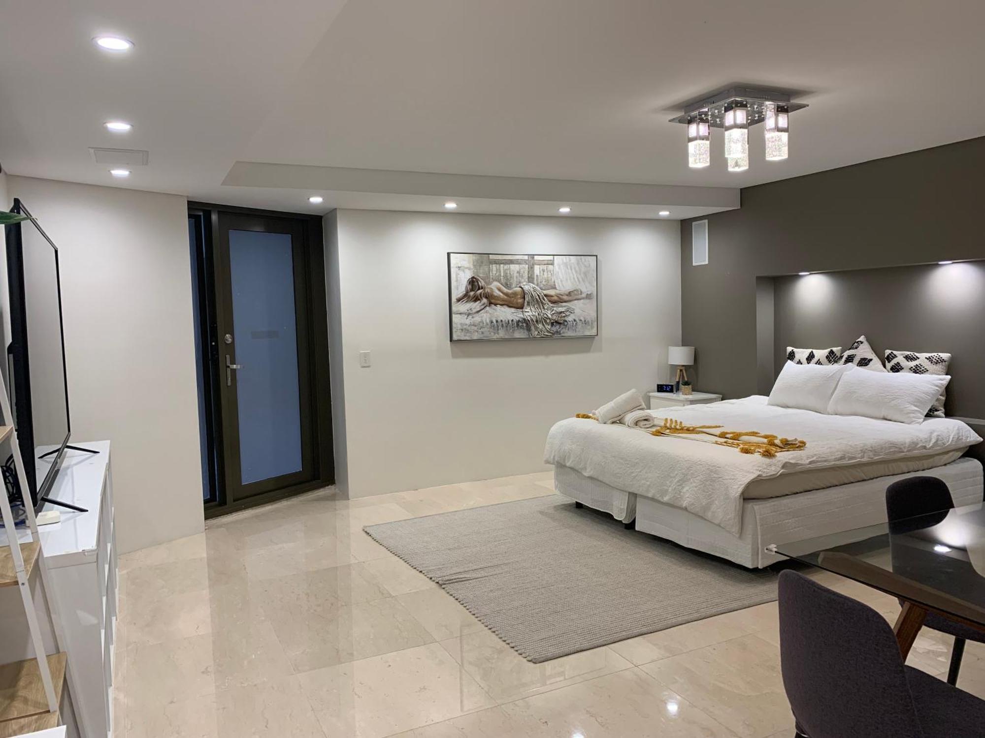 Putney Studio, Short Drive To Olympic Park & Parklands Sydney Eksteriør bilde