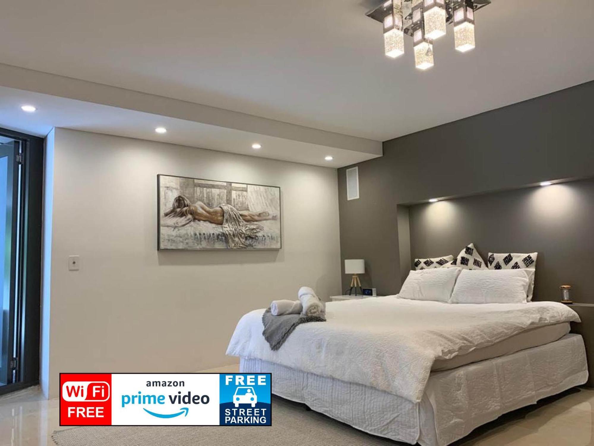 Putney Studio, Short Drive To Olympic Park & Parklands Sydney Eksteriør bilde