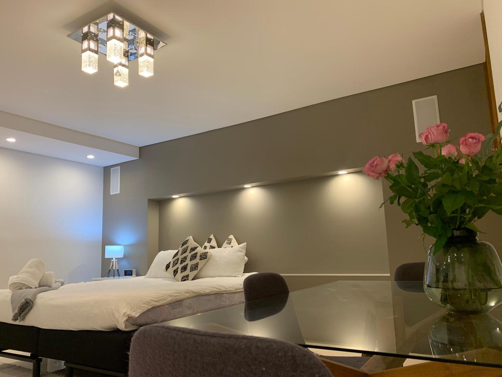 Putney Studio, Short Drive To Olympic Park & Parklands Sydney Eksteriør bilde